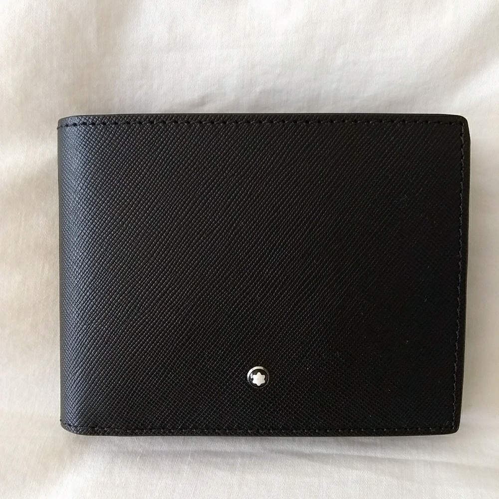 Montblanc Men's Wallet
